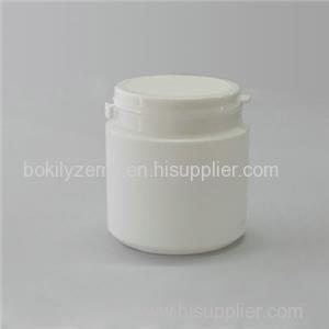 150ml Chewing Gum Bottle