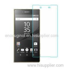 Sony Z5P Tempered Glass