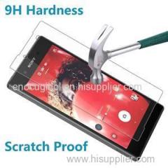 Sony Z5 Tempered Glass