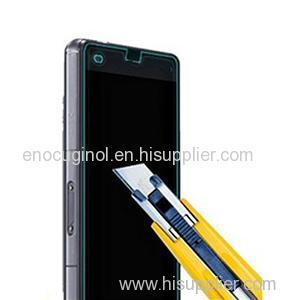 Sony Z3 Mini Tempered Glass