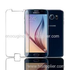 Samsung S6 Tempered Glass