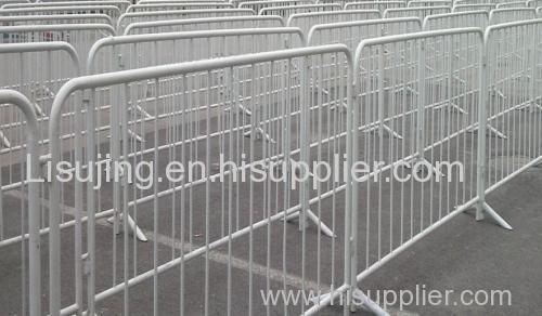 temporary fence made in anping
