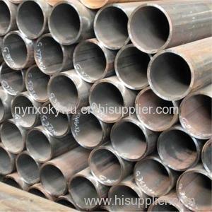 ASTM A500 Square Steel Tube