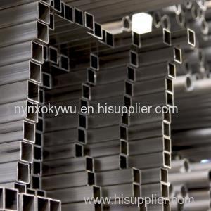 ASTM A501 Carbon Steel Tube