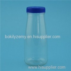250ml Transparent Bottle Product Product Product