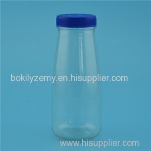 250ml PET Bottles Product Product Product