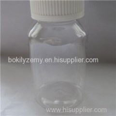 175ml PET Medicine Bottle