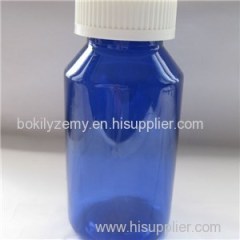 200ml PET Medicine Bottle