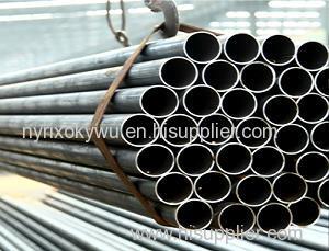 ASTM A209 Seamless Alloy Tube