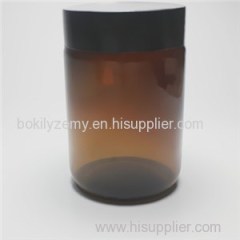 300ml PET Medicine Bottle