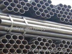 ASTM A250 Alloy Boiler Tube