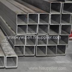 ASTM A252 seamless steel pile