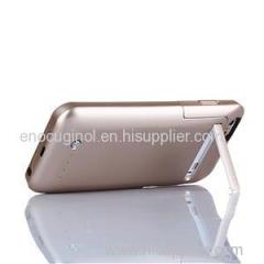 IPhone6 Backup Battery Case 3500mAh