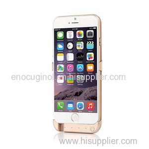 3000mAh Backup Battery Case For IPhone 6
