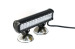 12inch 72W Cree dual row offroad LED light bar