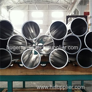 16Mo3 Honed Pipe Product Product Product