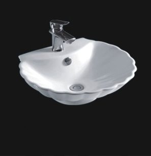 Sanitary ware Ceramic Art Basin