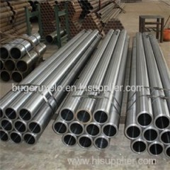 P265GH Honed Pipe Product Product Product
