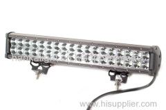 17 Inch 108W Dual Row LED Light Bar