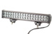 17 Inch 108W Dual Row LED Light Bar