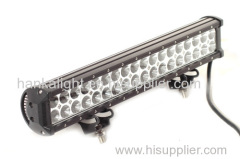 17 Inch 108W Dual Row LED Light Bar