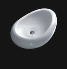 Sanitary ware Ceramic Art Basin