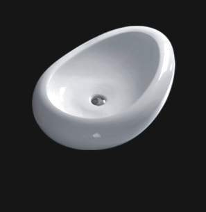 Sanitary ware Ceramic Art Basin