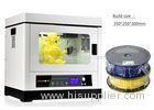 High End Portable Commercial 3D Printer For Rapid Prototyping Metal Casting