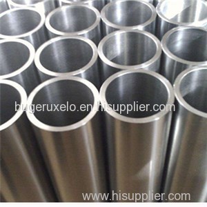 ST37.4 honed pipe Product Product Product