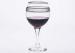 Crystal Stemware Wine Glasses Long Stem Lead Free Dish Washer Test