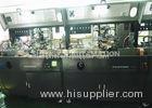 Plastic Industry Multi Color Automatic Screen Printer With Air Dryer System