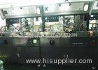 Plastic Industry Multi Color Automatic Screen Printer With Air Dryer System
