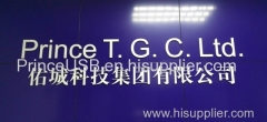 Prince T. G. C. Ltd.