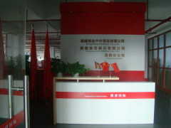 Shenzhen Dingsheng Exhibition Co,.Ltd