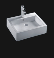 Sanitary ware Ceramic Art Basin