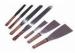 4" - 12" Screen Print Supplies Stainless Steel Spatula For Stiring Inks
