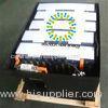 Battery Powered Buses Li Fe Po4 Battery Lifepo4 537.6V 220Ah Long Cycle Life