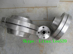 Forged carbon steel Weld neck Flanges A105