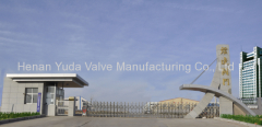 HenanYuda Valve Manufacturing Co., Ltd