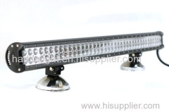 Free shipping 43inch 288w led light bar combo beam Double Row 23040LM 10-30V CE RoHS IP67 light bar