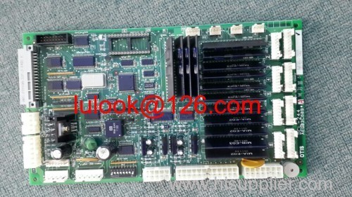 KONE elevator parts PCB KM757650G11 China elevator parts vendor