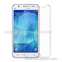 Samsung J5 Tempered Glass