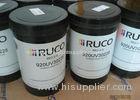 Screen Printing Consumables PE / RUCO / UV Screen Printing Ink ROHS certificated