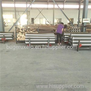50CrMo4 Honed Pipe Product Product Product