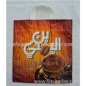 Loop Handle Bag Product Product Product