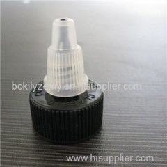 24mm Twist Top Cap