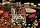 Travel Square Glass Perfume Bottles AntiqueWith Personal Care