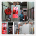 Alloy Wheel Powder Coating line