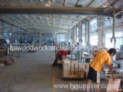 Xiamen Qioasen Wood Work Factory