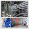 Spray Powder coating line for Aluminum Profile